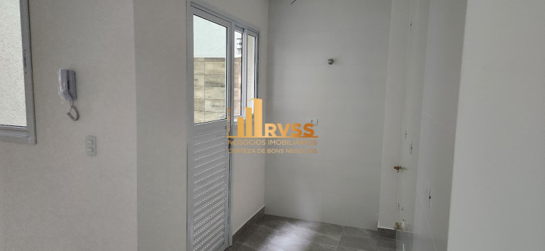 Imagem Apartamento com 2 Quartos à Venda, 49 m² em Campestre - Santo André Imagem Apartamento com 2 Quartos à Venda, 49 m² em Campestre - Santo André