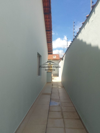 Imagem Casa com 2 Quartos à Venda, 139 m² em Jardim Bela Vista - Guaratinguetá Imagem Casa com 2 Quartos à Venda, 139 m² em Jardim Bela Vista - Guaratinguetá