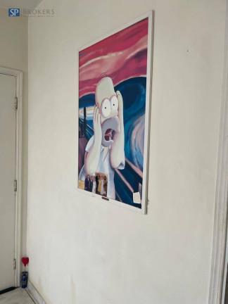 Imagem Apartamento com 2 Quartos à Venda, 77 m² em Jardim Flamboyant - Campinas Imagem Apartamento com 2 Quartos à Venda, 77 m² em Jardim Flamboyant - Campinas