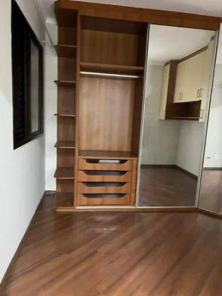 Imagem Apartamento com 3 Quartos à Venda, 77 m² em Vila Santa Catarina - São Paulo