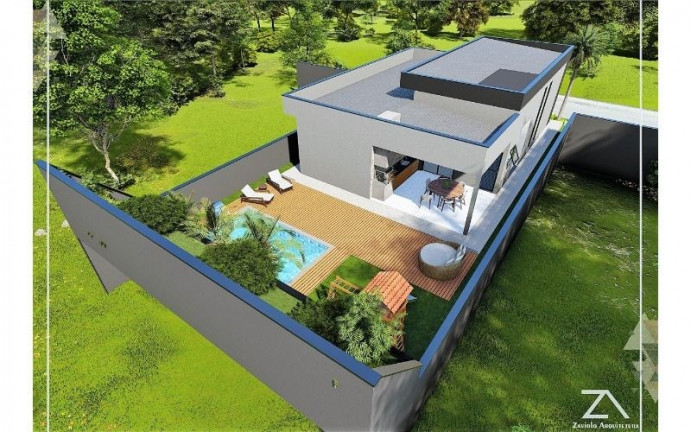 Imagem Imóvel com 3 Quartos à Venda, 360 m² em Tanque - Atibaia Imagem Imóvel com 3 Quartos à Venda, 360 m² em Tanque - Atibaia