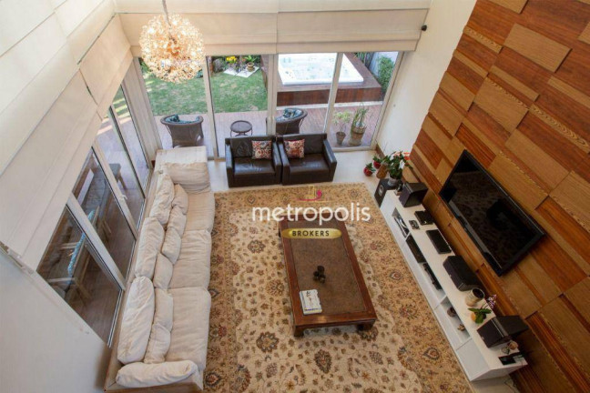 Imagem Sobrado com 4 Quartos à Venda, 550 m² em Jardim São Caetano - São Caetano Do Sul Imagem Sobrado com 4 Quartos à Venda, 550 m² em Jardim São Caetano - São Caetano Do Sul