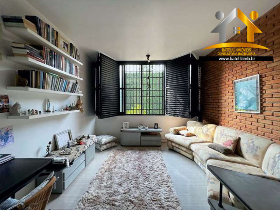 Imagem Casa de Condomínio com 4 Quartos à Venda, 640 m² em Granja Viana - Cotia Imagem Casa de Condomínio com 4 Quartos à Venda, 640 m² em Granja Viana - Cotia