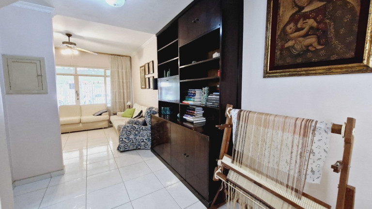 Imagem Casa com 3 Quartos à Venda, 177 m² em Vila Nova Conceição - São Paulo