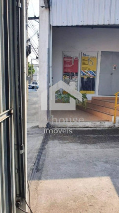 Galpão à Venda, 803 m² em Centro - São Caetano Do Sul