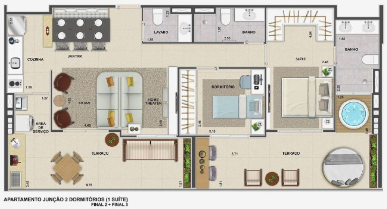 Imagem Apartamento com 1 Quarto à Venda, 48 m² em Moema - São Paulo Imagem Apartamento com 1 Quarto à Venda, 48 m² em Moema - São Paulo
