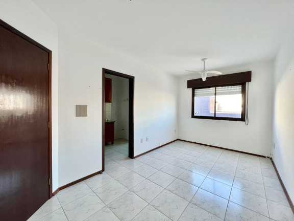 Imagem Apartamento com 1 Quarto à Venda, 57 m² em Zona Nova - Capão Da Canoa