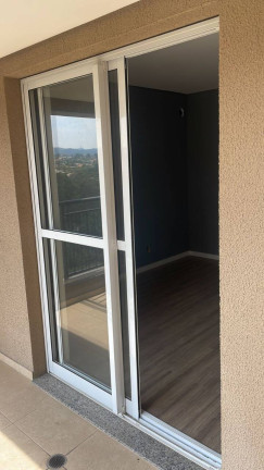 Imagem Apartamento com 1 Quarto à Venda ou Locação, 49 m² em Jardim Tupanci - Barueri Imagem Apartamento com 1 Quarto à Venda ou Locação, 49 m² em Jardim Tupanci - Barueri