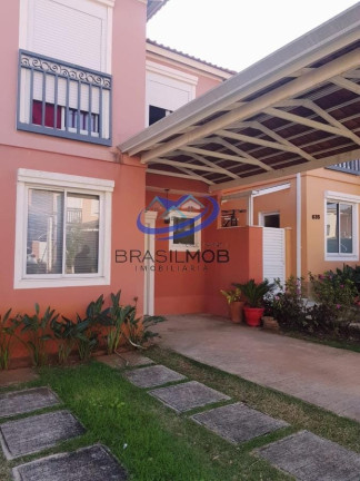 Imagem Casa com 3 Quartos à Venda, 122 m² em Medeiros - Jundiaí Imagem Casa com 3 Quartos à Venda, 122 m² em Medeiros - Jundiaí