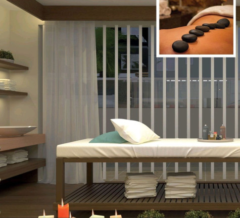Imagem Apartamento com 2 Quartos à Venda, 55 m² Imagem Apartamento com 2 Quartos à Venda, 55 m²