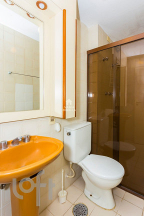 Imagem Apartamento com 2 Quartos à Venda, 60 m² em Perdizes - São Paulo Imagem Apartamento com 2 Quartos à Venda, 60 m² em Perdizes - São Paulo