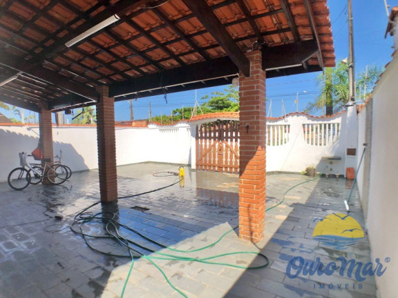 Imagem Casa com 3 Quartos para Alugar ou Temporada, 108 m² em Gaivota - Itanhaém Imagem Casa com 3 Quartos para Alugar ou Temporada, 108 m² em Gaivota - Itanhaém