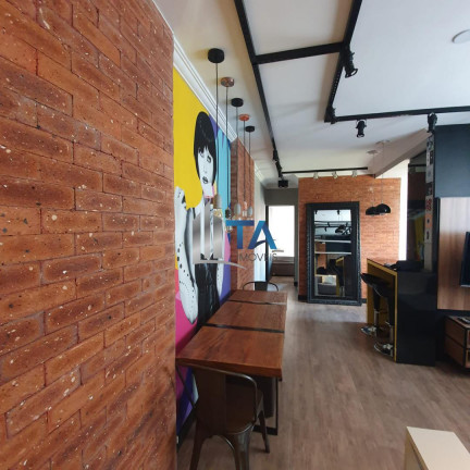 Imagem Imóvel com 1 Quarto à Venda, 49 m² em Bonfim - Campinas Imagem Imóvel com 1 Quarto à Venda, 49 m² em Bonfim - Campinas