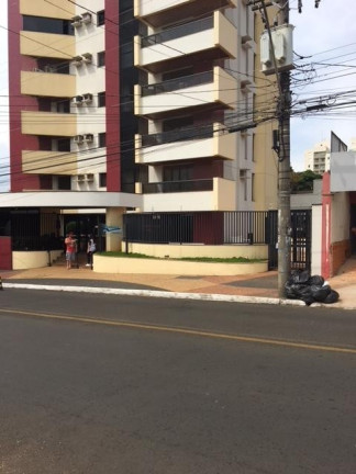 Imagem Apartamento com 4 Quartos à Venda, 565 m² em Bauru Imagem Apartamento com 4 Quartos à Venda, 565 m² em Bauru