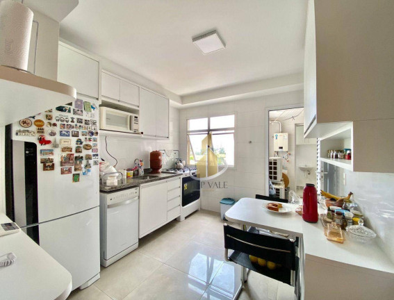 Imagem Apartamento com 2 Quartos para Alugar, 106 m² em Urbanova - São José Dos Campos Imagem Apartamento com 2 Quartos para Alugar, 106 m² em Urbanova - São José Dos Campos
