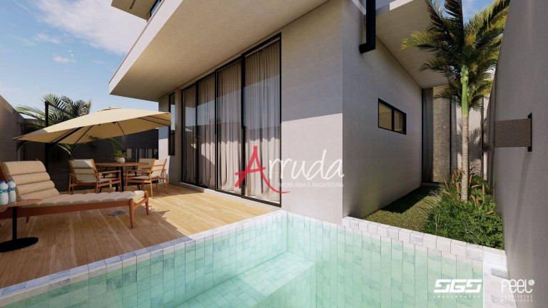 Imagem Sobrado com 3 Quartos à Venda, 214 m² em Parque Verde - Cascavel Imagem Sobrado com 3 Quartos à Venda, 214 m² em Parque Verde - Cascavel