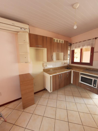Casa com 2 Quartos à Venda, 43 m² em São Tomé - Viamão