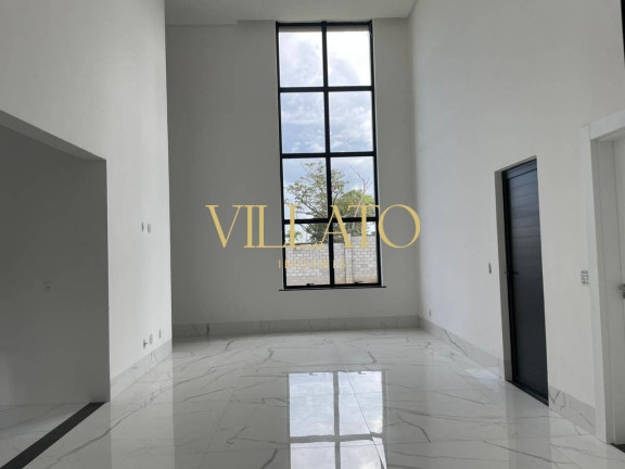 Imagem Casa de Condomínio com 4 Quartos à Venda, 235 m² em Residencial Goiânia Golfe Clube - Goiânia Imagem Casa de Condomínio com 4 Quartos à Venda, 235 m² em Residencial Goiânia Golfe Clube - Goiânia