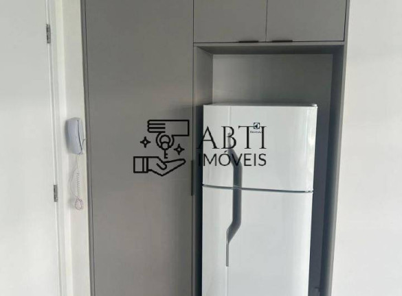 Imagem Loft com 1 Quarto para Alugar, 43 m² em Vila Olímpia - São Paulo Imagem Loft com 1 Quarto para Alugar, 43 m² em Vila Olímpia - São Paulo