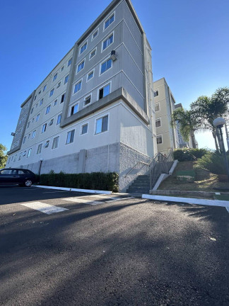 Imagem Apartamento com 2 Quartos para Alugar, 40 m² em Vila Juliana - Botucatu Imagem Apartamento com 2 Quartos para Alugar, 40 m² em Vila Juliana - Botucatu