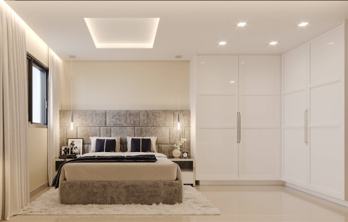 Imagem Apartamento com 3 Quartos à Venda, 65 m² em Setor Bueno - Goiânia Imagem Apartamento com 3 Quartos à Venda, 65 m² em Setor Bueno - Goiânia