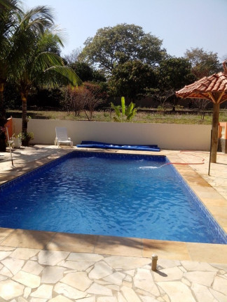 Imagem Chácara com 2 Quartos à Venda, 4 m² em São Carlos