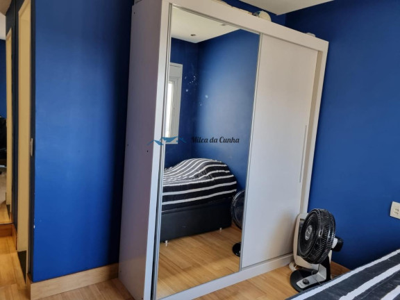 Imagem Apartamento com 3 Quartos à Venda, 155 m² em Centro - São Bernardo Do Campo