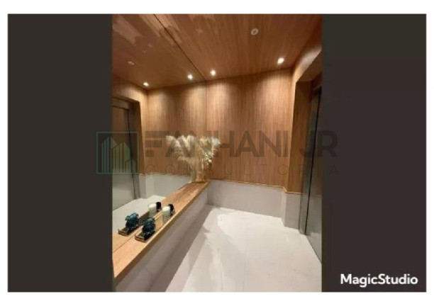 Imagem Imóvel com 3 Quartos à Venda, 168 m² em Vila Nova Conceição - São Paulo