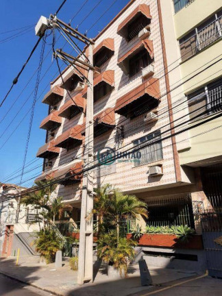 Imagem Apartamento com 2 Quartos à Venda, 120 m² em Fonseca - Niterói