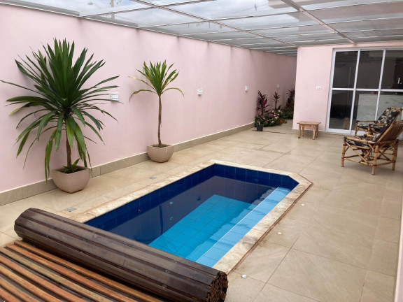 Imagem Casa de Condomínio com 3 Quartos à Venda, 137 m² em Condomínio Helena Maria - Sorocaba