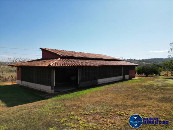 Imagem Chácara à Venda, 3 m² em Zona Rural - Avelinópolis Imagem Chácara à Venda, 3 m² em Zona Rural - Avelinópolis