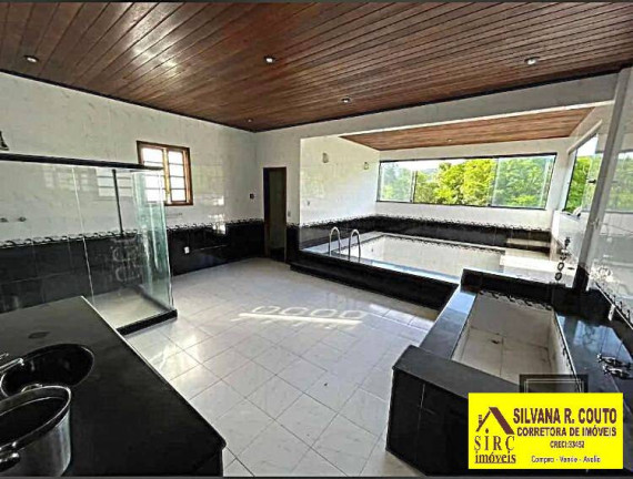 Imagem Chácara com 4 Quartos à Venda, 2 m² em Itaocaia Valley (itaipuaçu) - Maricá Imagem Chácara com 4 Quartos à Venda, 2 m² em Itaocaia Valley (itaipuaçu) - Maricá