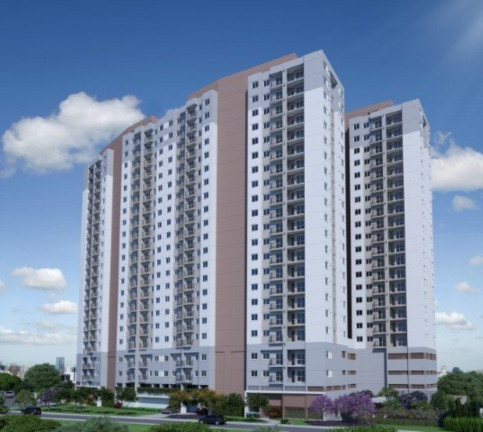 Imagem Apartamento com 2 Quartos à Venda, 34 m² em Cidade Patriarca - São Paulo Imagem Apartamento com 2 Quartos à Venda, 34 m² em Cidade Patriarca - São Paulo