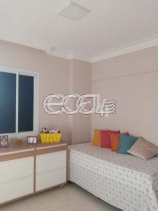 Imagem Apartamento com 3 Quartos à Venda, 78 m² em Ponto Novo - Aracaju