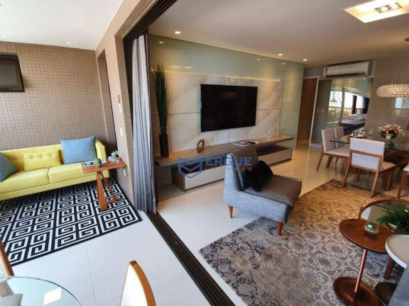 Imagem Apartamento com 3 Quartos à Venda, 162 m² em Aldeota - Fortaleza Imagem Apartamento com 3 Quartos à Venda, 162 m² em Aldeota - Fortaleza
