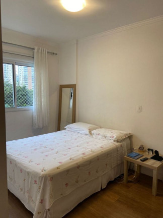Imagem Apartamento com 3 Quartos à Venda, 72 m² em Morumbi - São Paulo Imagem Apartamento com 3 Quartos à Venda, 72 m² em Morumbi - São Paulo