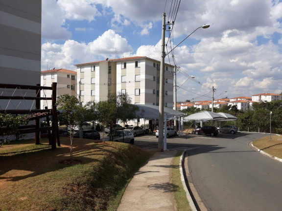 Apartamento com 2 Quartos à Venda,  em Jardim Monte Alto - Campinas