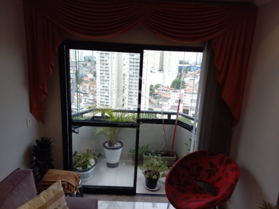 Imagem Cobertura com 3 Quartos à Venda, 163 m² em Vila Rosália - Guarulhos