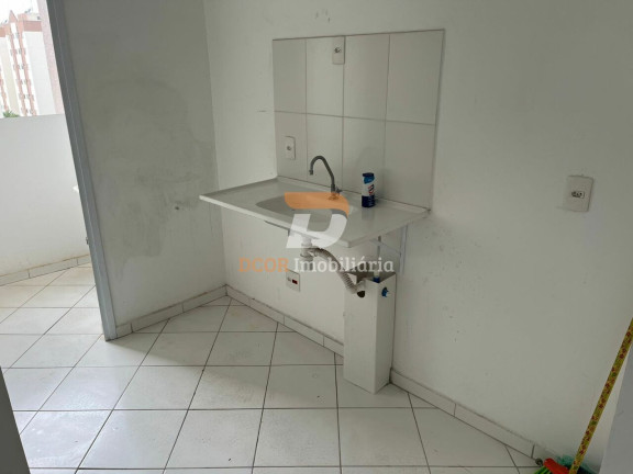 Imagem Apartamento com 2 Quartos à Venda, 44 m² em Paulicéia - São Bernardo Do Campo Imagem Apartamento com 2 Quartos à Venda, 44 m² em Paulicéia - São Bernardo Do Campo