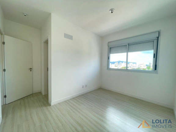 Imagem Apartamento com 3 Quartos à Venda, 107 m² em Estreito - Florianopolis