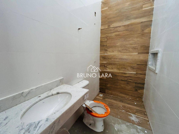 Imagem Casa com 2 Quartos à Venda, 55 m² em Marques Industrial - São Joaquim De Bicas Imagem Casa com 2 Quartos à Venda, 55 m² em Marques Industrial - São Joaquim De Bicas