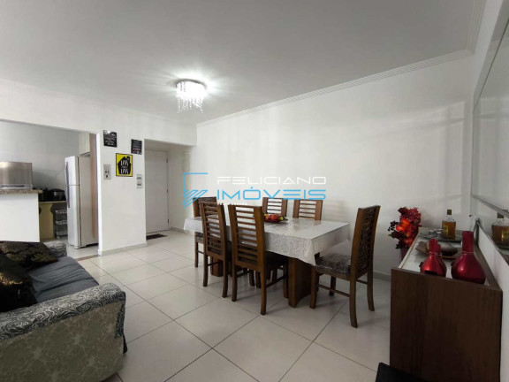 Imagem Apartamento com 3 Quartos à Venda, 152 m² em Ocian - Praia Grande Imagem Apartamento com 3 Quartos à Venda, 152 m² em Ocian - Praia Grande