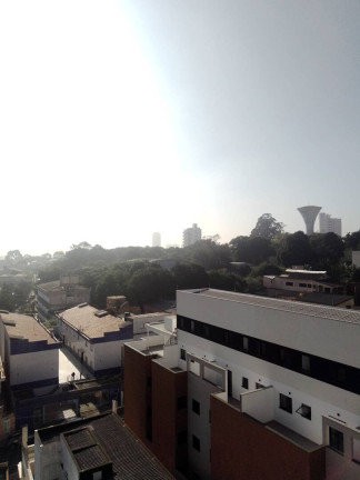 Imagem Apartamento com 2 Quartos à Venda, 43 m² em Vila Lúcia - São Paulo Imagem Apartamento com 2 Quartos à Venda, 43 m² em Vila Lúcia - São Paulo