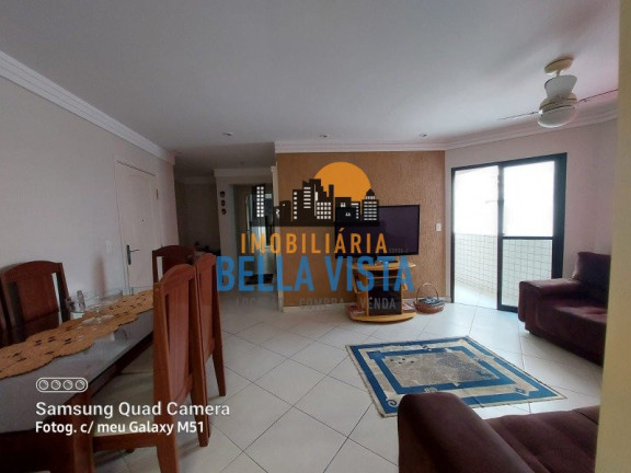 Imagem Apartamento com 2 Quartos à Venda,  em Boa Vista - São Vicente