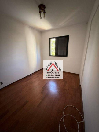 Imagem Apartamento com 2 Quartos à Venda, 58 m² em Morumbi - São Paulo Imagem Apartamento com 2 Quartos à Venda, 58 m² em Morumbi - São Paulo