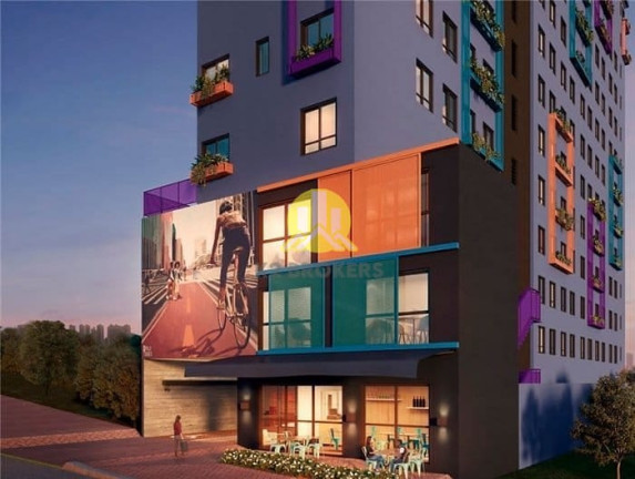 Imagem Loja à Venda, 35 m² em Pinheiros - São Paulo Imagem Loja à Venda, 35 m² em Pinheiros - São Paulo