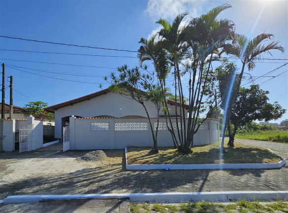 Imagem Casa com 3 Quartos à Venda, 132 m² em Itaguaí - Mongagua Imagem Casa com 3 Quartos à Venda, 132 m² em Itaguaí - Mongagua