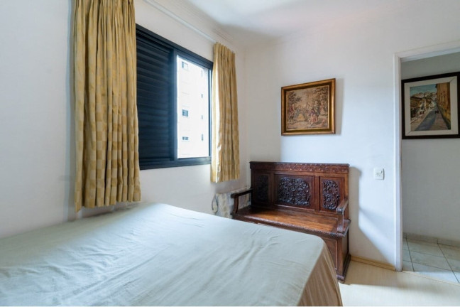Imagem Apartamento com 3 Quartos à Venda, 91 m² em Vila Andrade - São Paulo Imagem Apartamento com 3 Quartos à Venda, 91 m² em Vila Andrade - São Paulo