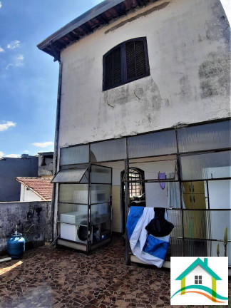 Imagem Casa com 3 Quartos à Venda, 255 m² em Vila Palmares - Santo André Imagem Casa com 3 Quartos à Venda, 255 m² em Vila Palmares - Santo André