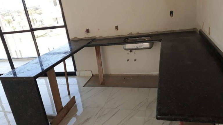 Imagem Casa de Condomínio com 3 Quartos à Venda, 210 m² em Parque Ibiti Reserva - Sorocaba
